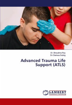 Advanced Trauma Life Support (ATLS) Advanced Trauma Life Support (ATLS)