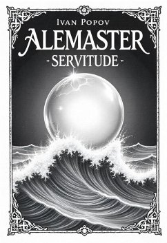 Cover Alemaster: Servitude (eBook, ePUB)