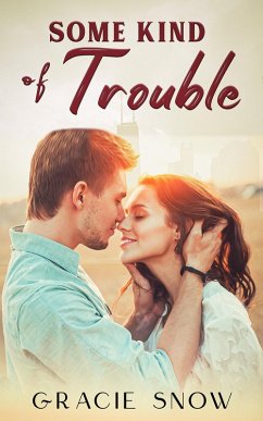 Cover Some Kind of Trouble (eBook, ePUB)