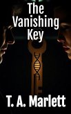 The Vanishing Key (eBook, ePUB) The Vanishing Key (eBook, ePUB)