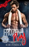 Frozen Play (Toronto Blaze Series, #3.5) (eBook, ePUB)
