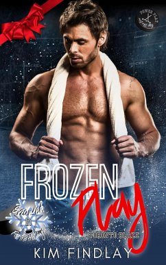 Cover Frozen Play (Toronto Blaze Series, #3.5) (eBook, ePUB)