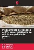 Mapeamento de ligações e QTL para resistência ao míldio em painço de pérola Mapeamento de ligações e QTL para resistência ao míldio em painço de pérola