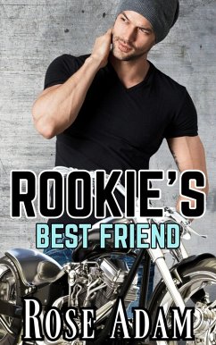 Rookie's Best Friend (Bikers in Love Short Stories) (eBook, ePUB) Cover Rookie's Best Friend (Bikers in Love Short Stories) (eBook, ePUB)