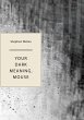 Your Dark Meaning, Mouse (eBook, ePUB) - Bild 1