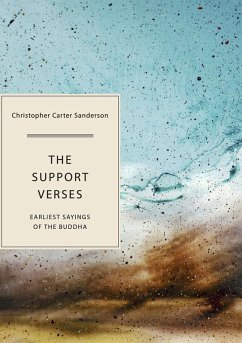 Cover The Support Verses (eBook, ePUB)