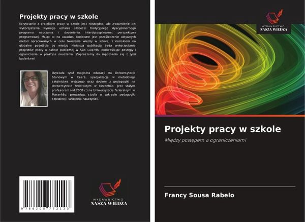 Projekty pracy w szkole