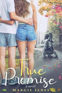 True Promise - Janes, Margie