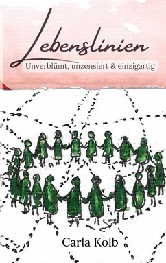 Cover Lebenslinien