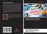 Drug-eluting stents Drug-eluting stents