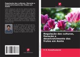 Regulação das culturas, floração e desenvolvimento dos frutos em Aonla Regulação das culturas, floração e desenvolvimento dos frutos em Aonla