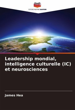 Cover Leadership mondial, intelligence culturelle (IC) et neurosciences
