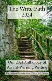 The Write Path 2024 (eBook, ePUB) The Write Path 2024 (eBook, ePUB)