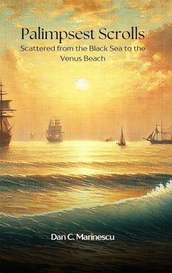 Palimpsest Scrolls - C. Marinescu, Dan
