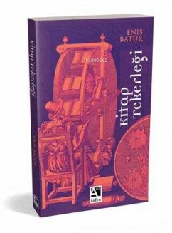 Cover Kitap Tekerlegi