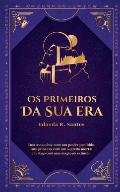 Cover Os Primeiros da Sua Era
