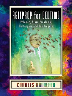Cover Agitprop for Bedtime (eBook, ePUB)