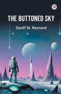 Cover The Buttoned Sky