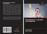 Dochodzenie w sprawie samobójstwa Dochodzenie w sprawie samobójstwa