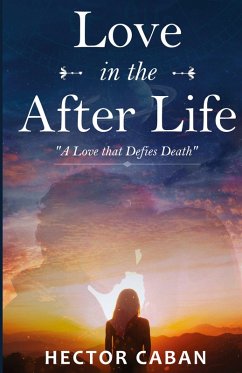 Love in the after life Cover Love in the after life