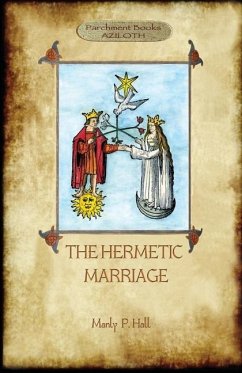 The Hermetic Marriage The Hermetic Marriage