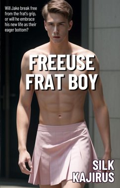 Cover Freeuse Frat Boy (eBook, ePUB)