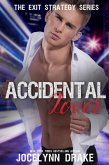 Accidental Lover (Exit Strategy, #5) (eBook, ePUB) Accidental Lover (Exit Strategy, #5) (eBook, ePUB)