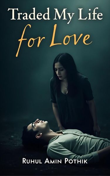 Traded My Life for Love (eBook, ePUB) Traded My Life for Love (eBook, ePUB)