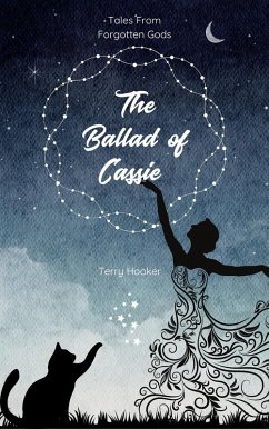 Cover The Ballad of Cassie (Tales from Forgotten Gods) (eBook, ePUB)