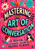 Mastering Art of Conversation (eBook, ePUB) Mastering Art of Conversation (eBook, ePUB)