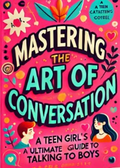 Mastering Art of Conversation (eBook, ePUB) - Gptain