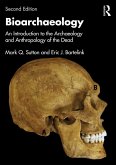 Bioarchaeology (eBook, ePUB) Bioarchaeology (eBook, ePUB)