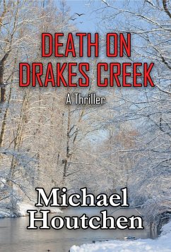 Cover Death On Drakes Creek (eBook, ePUB)