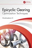 Epicyclic Gearing (eBook, ePUB) Epicyclic Gearing (eBook, ePUB)