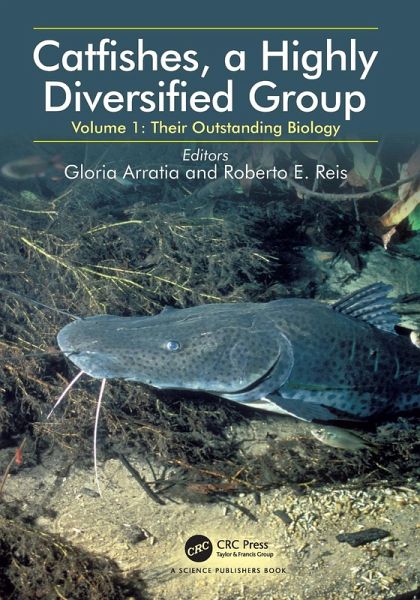 Catfishes, a Highly Diversified Group (eBook, ePUB)