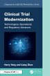 Clinical Trial Modernization (eBook,... - Bild 1