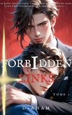 Forbidden links (Forbiddenlinks, #1) (eBook, ePUB)