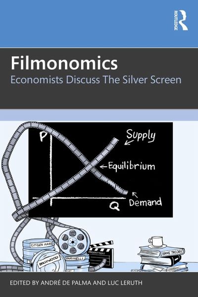Filmonomics (eBook, PDF)