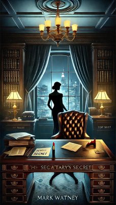 The Secretary's Secret (eBook, ePUB) - Watney, Mark The Secretary's Secret (eBook, ePUB) - Watney, Mark