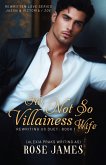 Rewriting Us 1: His Not So Villainess Wife (Rewritten Love, #1) (eBook, ePUB) Rewriting Us 1: His Not So Villainess Wife (Rewritten Love, #1) (eBook, ePUB)