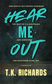 Hear Me Out (eBook, ePUB)