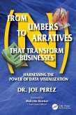 From Numbers to Narratives that Transform Businesses (eBook, PDF) From Numbers to Narratives that Transform Businesses (eBook, PDF)