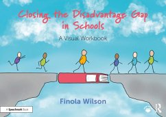 Cover Closing the Disadvantage Gap in Schools (eBook, PDF)