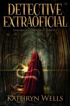 Cover Detective Extraoficial (eBook, ePUB)