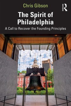 Cover The Spirit of Philadelphia (eBook, ePUB)