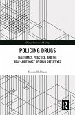 Policing Drugs (eBook, ePUB)