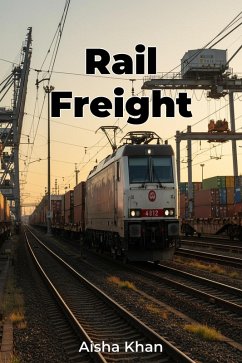 Cover Rail Freight (eBook, ePUB)