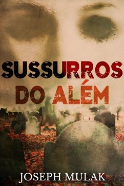 Cover Sussurros do Além (eBook, ePUB)