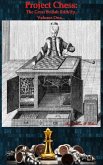 Project Chess: The Great British StitchUp (eBook, ePUB) Project Chess: The Great British StitchUp (eBook, ePUB)