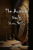 The Austrian Vault (Echoes of The Forgotten Journal, #1) (eBook, ePUB) The Austrian Vault (Echoes of The Forgotten Journal, #1) (eBook, ePUB)